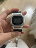 卡西歐（CASIO） G-SHOCK GM-5600 樹脂 時尚運動防水男士手表石英手表 GM-5600U-1PR-200米防水 曬單實拍圖