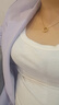 浪莎吊帶背心女螺紋方領(lǐng)內(nèi)搭夏季純色百搭女士修身透氣可外穿打底衫 曬單實(shí)拍圖