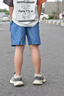 班尼路童裝兒童牛仔短褲男童純棉褲子2025夏季男孩薄款運(yùn)動褲中大童夏裝 深藍(lán)BNL趣味運(yùn)動X 160 【推薦體重80-100斤】 曬單實(shí)拍圖