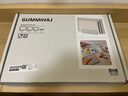 宜家（IKEA）GUMMIHAJ古米哈伊托架砧板瀝水架廚房置物 托架帶3塊砧板多色 曬單實(shí)拍圖