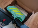 阿迪達(dá)斯 （adidas）【滔搏運(yùn)動】2025年男子ADIZERO ADIOS 9 M跑步鞋 JH5243 42 曬單實拍圖