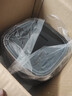 魚躍（yuwell）9L級制氧機(jī)家用同款吸氧機(jī)帶霧化老人氣喘不暢嬰幼兒孕婦呼吸氧氣 9L可調(diào)氧流量-高配款(霧化功能+8級過濾+遙控) 曬單實(shí)拍圖
