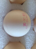 黃天鵝可生食雞蛋 20枚/2.12斤禮盒裝 生鮮雞蛋京東自營 無抗生素 曬單實拍圖