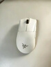 雷蛇（Razer） 煉獄蝰蛇v3pro專(zhuān)業(yè)版無(wú)線(xiàn)2.4G電競游戲輕量化鼠標人體工程學(xué)背部增高吃雞鼠標 蝰蛇V3專(zhuān)業(yè)版白色+重裝甲蟲(chóng)V3M 曬單實(shí)拍圖