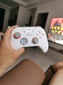 蓋世小雞（GAMESIR）啟明星2適用switch2無(wú)線游戲手柄 手機(jī)NS安卓蘋(píng)果PC電腦電視steam藍(lán)牙有線雙人成行明末ns2pro 曬單實(shí)拍圖