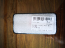 靜微 蘋(píng)果5S手機(jī)殼iPhone5保護(hù)套iPhone液態(tài)硅膠SE1代全包軟殼防摔超薄外殼簡(jiǎn)約純色男女 【石墨黑】單殼+鋼化膜 iPhone SE【1代】 曬單實(shí)拍圖