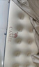 駱駝（CAMEL）【京東專供】 充氣床墊打地鋪家用戶外帳篷折疊雙人全自動(dòng)氣墊床 曬單實(shí)拍圖