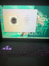 華碩天選6 Pro 酷睿版 國家補貼20% 16英寸游戲本 筆記本電腦(i7-14650HX 16G 1T RTX5060 2.5K)青 曬單實拍圖