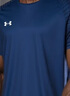 安德瑪（Under Armour）短袖T恤男士速干衣運(yùn)動(dòng)健身服高檔上衣籃球訓(xùn)練跑步球衣輕薄夏季 曬單實(shí)拍圖