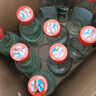 牛欄山二鍋頭陳釀酒白牛二濃香風格酒水 過年送禮長輩年貨 42度 500mL 12瓶 整箱裝 曬單實拍圖