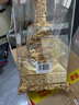 瀘州老窖 金色之尊 瀘州陳曲 濃香型白酒 52度 500ml 單瓶裝 曬單實(shí)拍圖