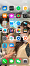 【第三方屏幕】Apple iPhone 蘋(píng)果14 Pro 蘋(píng)果14Promax二手手機(jī) 二手蘋(píng)果手機(jī) 【第三方屏幕】蘋(píng)果14Pro Max 暗夜紫色 256G【免息零首付+贈(zèng)配件大禮包】精挑細(xì)選 95 曬單實(shí)拍圖