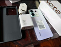 小米紅米Note13Pro【國家補貼】  新品5G智能手機 Redmi Note13 Pro手機 時光藍 8GB+256GB 曬單實拍圖