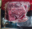 肉天王澳洲谷飼原切牛排邊角 安格斯M3雪花牛肉健身牛扒生鮮食材 凈重 原切牛排邊角2kg 曬單實(shí)拍圖