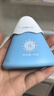 Hi!papa海龜爸爸嬰童防曬霜純物理防曬兒童寶寶專用小雪山防曬乳40g 曬單實(shí)拍圖