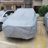 鑫盛凌大眾車(chē)衣全車(chē)罩朗逸速騰寶來(lái)帕薩特邁騰途岳途觀(guān)車(chē)罩加厚防曬防雨 大眾邁騰車(chē)衣全車(chē)罩【加厚耐撕牛津布遮雨罩】 夏季防曬隔熱防冰雹-冬季擋風(fēng)防雪防煙花擋雪罩 曬單實(shí)拍圖
