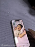 Apple16pro iPhone16蘋果16ProMax移動(dòng)聯(lián)通電信全網(wǎng)通5G游戲手機(jī)美版 iPhone16Pro沙漠色鈦金屬6.3英寸 256GB【公開版通】 曬單實(shí)拍圖