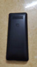 飛利浦（PHILIPS）E536 老年人手機(jī)4G全網(wǎng)通老人機(jī)雙卡雙待超長(zhǎng)待機(jī)大字大聲大按鍵學(xué)生兒童備用專用功能機(jī) 星空黑 曬單實(shí)拍圖
