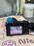 索尼（SONY）【政府補(bǔ)貼】ZV-E10L 半畫(huà)幅微單相機(jī) 標(biāo)準(zhǔn)鏡頭套裝 顏值機(jī)身 精準(zhǔn)對(duì)焦 VLOG APS-C畫(huà)幅 黑色 曬單實(shí)拍圖