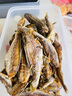 三只松鼠即食黃魚(yú)酥250g香酥小黃魚(yú)干烤魚(yú)片休閑零食肉干肉脯辦公室小吃 【酥若無(wú)刺】黃魚(yú)酥/原味250g 曬單實(shí)拍圖