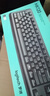 羅技（Logitech）鼠標鍵盤(pán)USB Unifying優(yōu)聯(lián)接收器 Bolt USB穩定適配器 無(wú)線(xiàn)鼠標鍵盤(pán)電腦配件信號傳輸器 Unifying優(yōu)聯(lián)接收器 曬單實(shí)拍圖