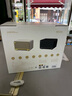 漫步者（EDIFIER）M330 高品質(zhì)復(fù)古藍(lán)牙音箱 一體式大功率音響 家庭無線音響 桌面音響 貝母白 七夕情人節(jié)禮物 曬單實(shí)拍圖