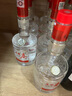 五糧液 五糧春【酒廠直營(yíng)】商務(wù)宴請(qǐng)送禮婚宴喜宴純糧食濃香型白酒整箱 45度 500mL 6瓶 五糧春一代 曬單實(shí)拍圖
