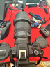 佳能 Canon EF-S 55-250 一代二代三代 半畫幅長焦遠射防抖人像風(fēng)景 二手單反相機鏡頭 EF-S 15-85mm IS USM 99成新 曬單實拍圖