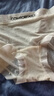 FitonTon平角內(nèi)褲女冰絲性感蕾絲夏季薄款四角女士?jī)?nèi)褲大碼無(wú)痕短褲 曬單實(shí)拍圖