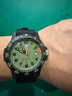 雷美諾時（Luminox） 瑞士進口軍表魯美諾斯0321海龜石英氚氣夜光0330 情侶款手表0307 XS.0337 曬單實拍圖