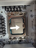 精粵H610I迷你ITX主板主板1700針 CPU酷睿i3 12100/i5 12400/13400（Intel H610/LGA 1700） 曬單實(shí)拍圖