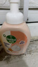 滴露（Dettol）泡沫洗手液西柚香250ml 消毒抑菌99.99% 兒童泡泡玻尿酸非補(bǔ)充裝 曬單實拍圖