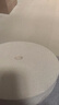 愛丁保羊毛拋光輪精細(xì)羊毛氈輪不銹鋼金屬玻璃鏡面拋光輪上光輪 100-300 羊毛輪100*厚25*孔10mm【1個】 曬單實拍圖