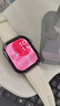 飛利浦（PHILIPS）智能手表商務(wù)會(huì )議記錄多功能手表實(shí)時(shí)轉寫(xiě)翻譯APP消息推送藍牙通話(huà)一鍵錄音手表 VTR5208 曬單實(shí)拍圖