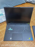 華碩天選6 Pro 酷睿版 國家補貼20% 16英寸游戲本 筆記本電腦(i7-14650HX 16G 1T RTX5060 2.5K)灰 曬單實拍圖