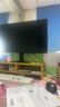 AOC 180HZ電競(jìng)顯示器FastIPS高刷小鋼炮電腦屏幕1MS響應(yīng)游戲外接筆記本顯示屏 23.8英寸144Hz電競(jìng) 24G51F 曬單實(shí)拍圖