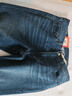 Levi's李維斯冬暖系列男士541寬松錐型美式復古vintage休閑牛仔褲 牛仔藍 32 (32) 曬單實(shí)拍圖