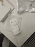 華為智選800萬(wàn)攝像頭家用監控器360度無(wú)死角帶夜視全景具身智能一呼即應 海雀室內嬰兒寶寶寵物看護雀蛋Max 曬單實(shí)拍圖