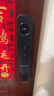 凱迪仕（kaadas）智能門鎖 人臉大屏可視貓眼監(jiān)控全自動(dòng)指紋鎖密碼鎖 Q20F Pro雙攝 曬單實(shí)拍圖