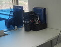得力(deli)新人入職套裝 辦公文具12件套/文具禮包/文具禮盒套裝 辦公用品 9667 曬單實(shí)拍圖