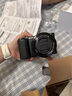 索尼（SONY）ZV-E10L相機(jī)【上海國補(bǔ)】微單數(shù)碼Vlog美顏神器APS-C半畫幅直播視頻側(cè)翻液晶屏 ZV-E10L黑色 【上海國補(bǔ)】 曬單實(shí)拍圖