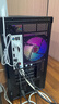七彩虹  酷睿i7 12700KF/RTX5060/5070TiS顯卡臺(tái)式電腦主機(jī)組裝電腦電競(jìng)整機(jī)DIY高配游戲渲染光追主機(jī) 配置四：i7 12700KF丨RTX5060Ti 曬單實(shí)拍圖