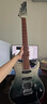 Ibanez依班娜電吉他GRX40/GRX70QA/GRX120SP初學(xué)者入門(mén)練習(xí)新手吉他 SA360NQM-BMG 海市蜃樓漸變 曬單實(shí)拍圖