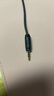 大疆創(chuàng)新適用于Mic接收器 發(fā)射器 Mic 相機(jī)連接線 蘋果手機(jī)音頻連接頭配件 Mic 相機(jī)連接線 曬單實拍圖