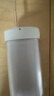 潔碧（Waterpik）沖牙器便攜式電動(dòng)洗牙器水牙線潔牙器家用立式預(yù)防牙結(jié)石正畸適用全身水洗GS7禮物牙齒沖洗器 曬單實(shí)拍圖