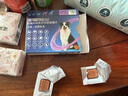 NEXGARD SPECTRA超可信狗狗進(jìn)口驅(qū)蟲藥大型犬L號體內(nèi)外同驅(qū)去跳蚤蜱蟲原研藥3片裝 曬單實(shí)拍圖