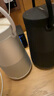 BoseSoundLink Revolve+藍(lán)牙音響II銀色360度環(huán)繞防水電腦桌面音響大水壺二代 禮物 曬單實拍圖