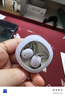 REMAXANC主動降噪超薄隱形睡眠藍(lán)牙耳機無線睡覺專用側(cè)睡躺舒適不壓耳助眠asmr隔音耳塞不咯耳排行前十 曬單實拍圖