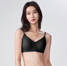 維多利亞的秘密（Victoria's Secret）明星同款 果凍條反重力軟支撐無(wú)痕文胸PRO微聚攏MAX大胸顯小 曬單實(shí)拍圖