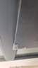 窗戶桌子桌角防撞護角防撞條兒童防磕碰安全軟角貼直角硅膠保護套 透明款 16個 曬單實拍圖